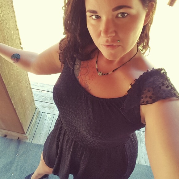 Meet your Posher, Morgan - Picture 5 of 11